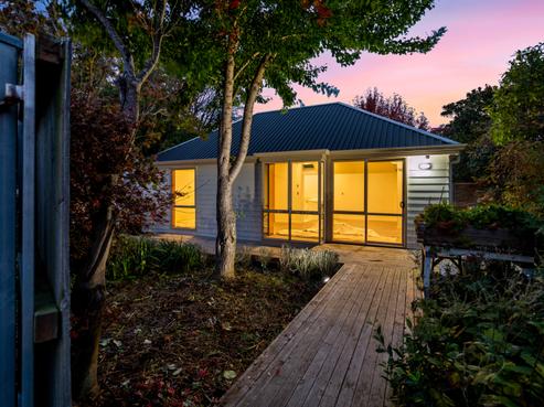 80 Beckford Road, Opawa