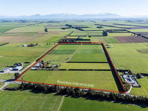149 Coplands Road, Fairton