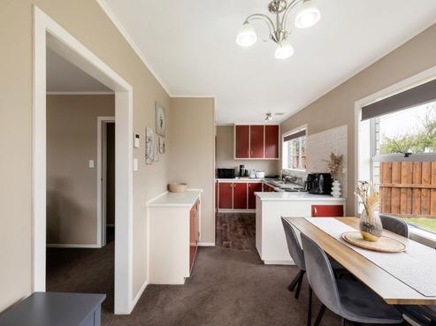 47A Irvine Street, Frankton