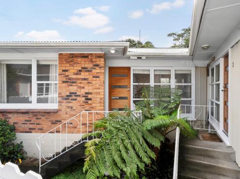 2/1A Wade Avenue, Onehunga