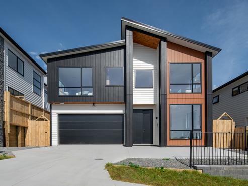 30 Black Shed Road, Flat Bush