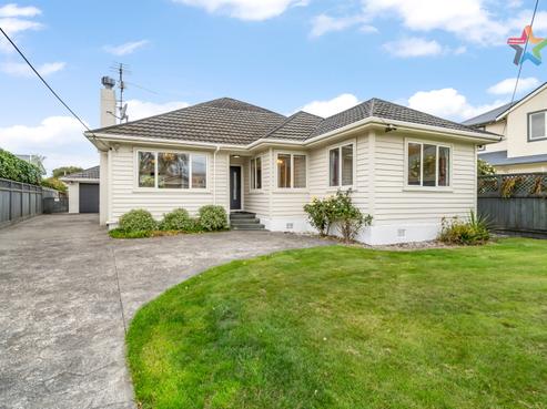 9 Harley Grove, Boulcott