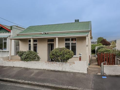 17 Hall Street, South Dunedin