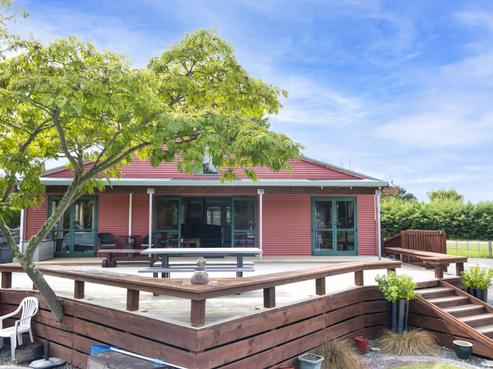 253 Onehunga Road, Bay View