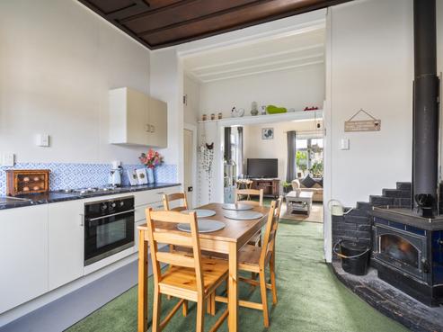 5 Alexander Street, Ohingaiti
