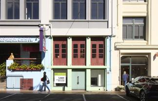 Unique, cute space for your budget