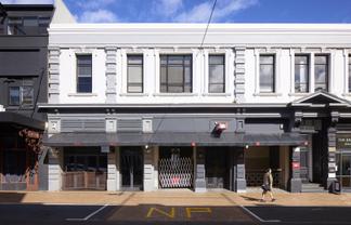 Bar for Lease: Everything You Need, Nothing You Don’t