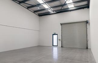 Well-Situated Penrose Warehouse | AVAILABLE NOW