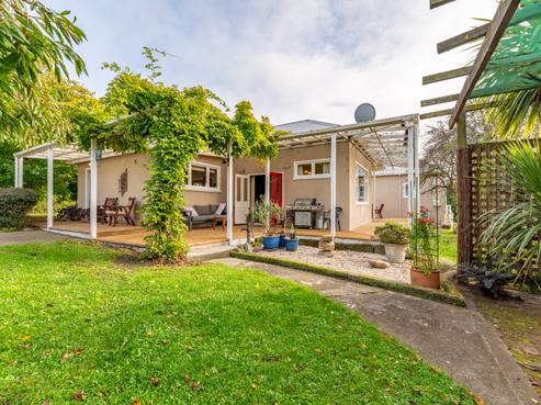 65 Springfield Road, Totara