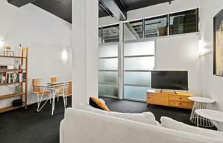 3F/99 Anzac Avenue, Auckland Central