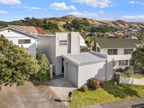 10A Abilene Crescent, Churton Park