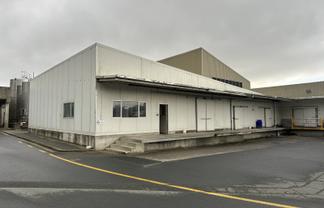 Smaller Cool Store Space - Kaikorai Valley