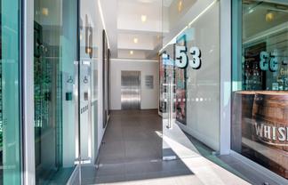 Premium Fitted Out Offices in Victoria Street