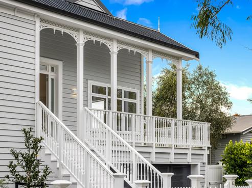 43 Saint Michaels Avenue, Point Chevalier