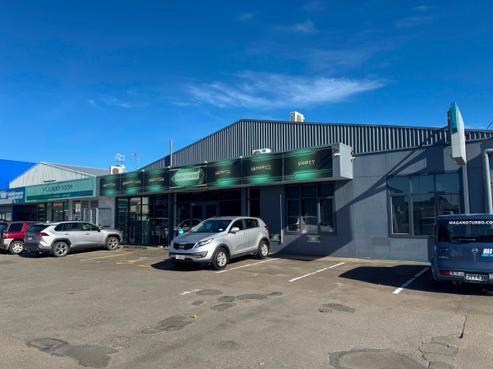 217 Featherston Street, Palmerston North Central