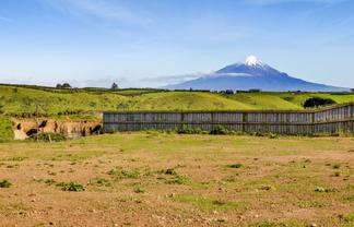 25a Livingston Road, Hawera