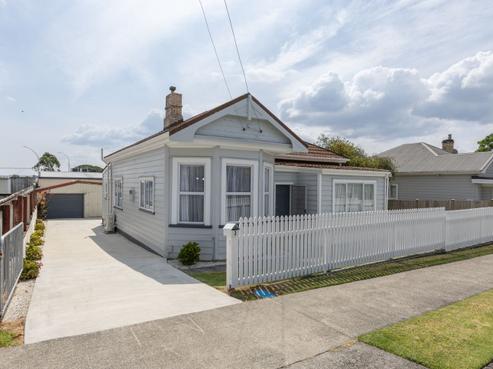 3 William Street, Huntly