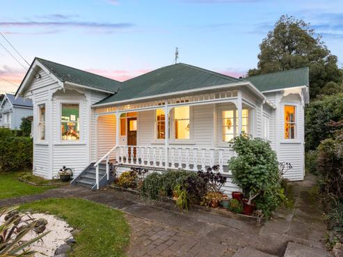 22 Wilton Street, Grey Lynn