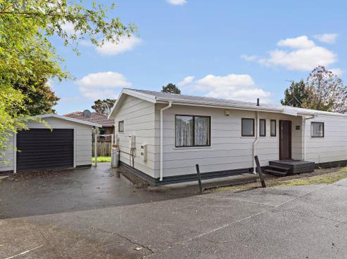 4/14 Beaubank Road, Kelston