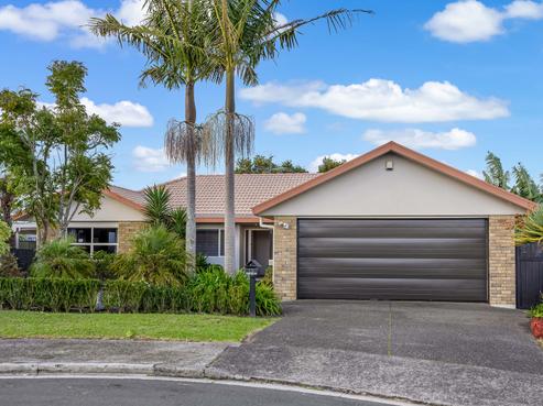13 Bridgehead Cove, West Harbour