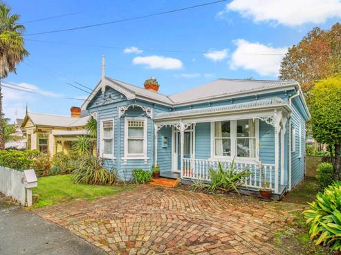 45 Ardmore Road, Ponsonby