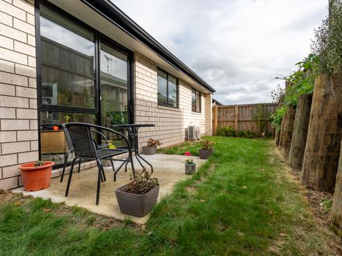 3/196 Grandview Road, Nawton