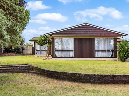 186 Flaxmere Avenue, Flaxmere