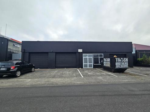 99 Wairau Road, Wairau Valley