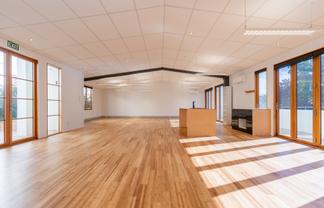 Ponsonby Office Space with Parking