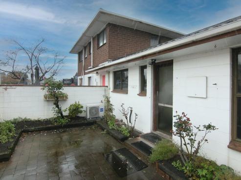 3/446 Cashel Street, Linwood