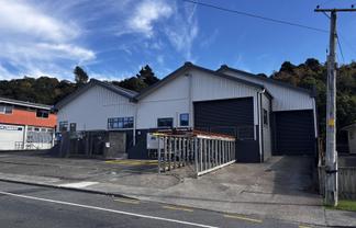 Newest on the block!