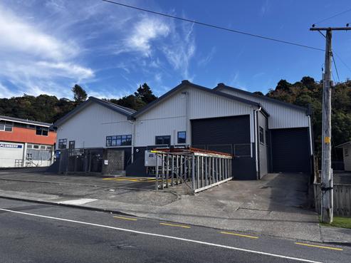 18 George Street, Stokes Valley