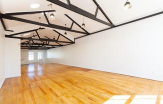 Eden Terrace Office - Available June 2025