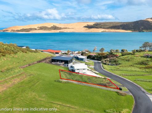 30 Opononi Heights Drive, Opononi