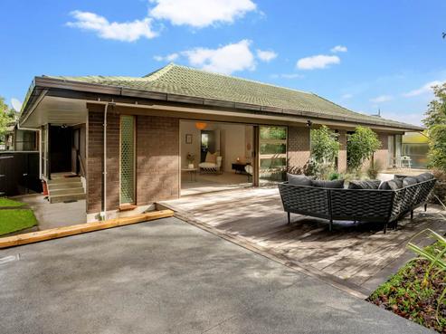 1/9 Golf Road, Epsom