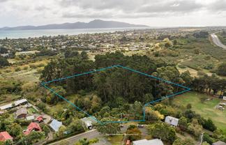 Landmark on Leinster