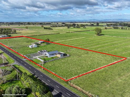 174 Hauraki Road, Turua