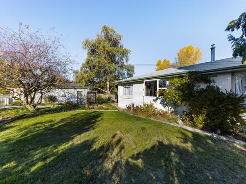 28 Pery Street, Ranfurly