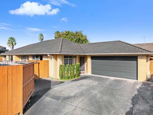 18 Saint Johns Avenue, Hamilton East