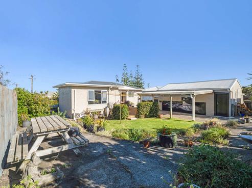 22 Egmont Street, Castlecliff