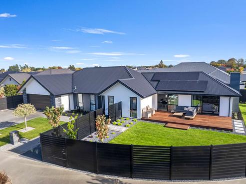 38 Hinterland Drive, Prebbleton