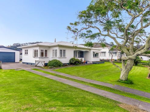 225 Crawford Road, Kaiti