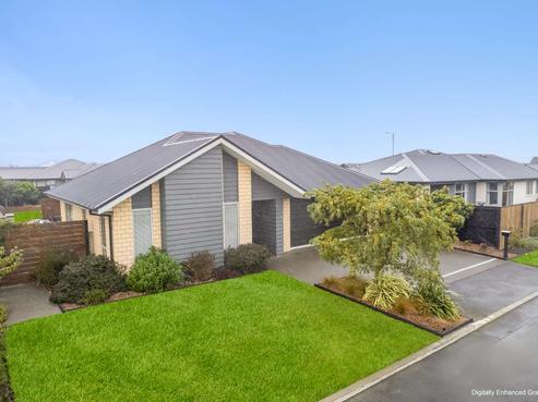 45 Blunden Road, Lincoln