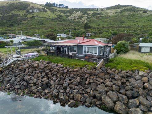 975 Harington Point Road, Harington Point