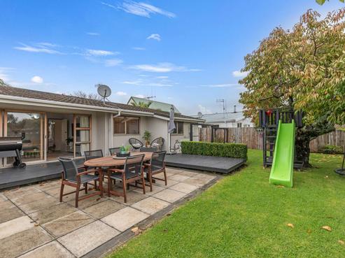 1 Te Wati Street, Maungatapu