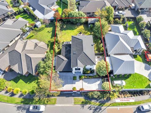20 Linkwater Way, Parklands