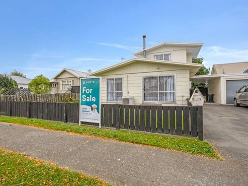 701B Henry Street, Raureka