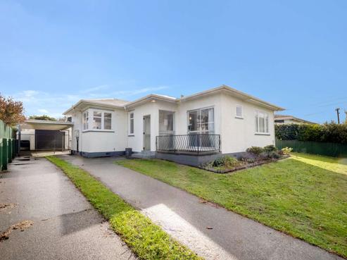 36 Rimu Street, Gonville