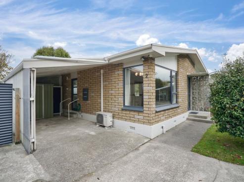 2/277 Nelson Street, Strathern