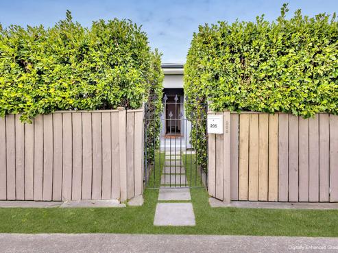 205 Sylvan Road, Parkvale